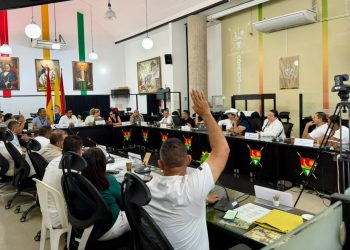 Avanza proyecto del CAPS para la Comuna VII de Yopal