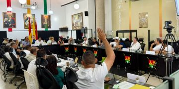 Avanza proyecto del CAPS para la Comuna VII de Yopal