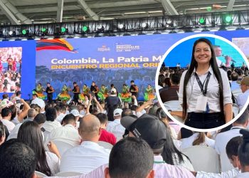 El HORO presente en los espacios donde se construye el futuro de nuestro país y nuestra región