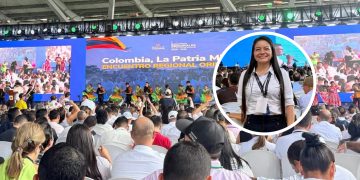 El HORO presente en los espacios donde se construye el futuro de nuestro país y nuestra región