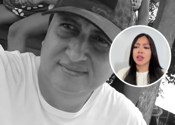 Linda Torres, hija del exalcalde de Yopal Jhon Jairo Torres, se pronunció públicamente para exigir justicia tras el asesinato de su padre